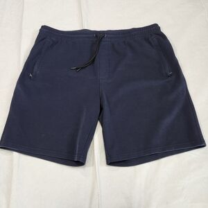 Old Navy Active Size XL Tall Men's Navy Blue Shorts